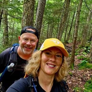 Meet your Posher, Sandra